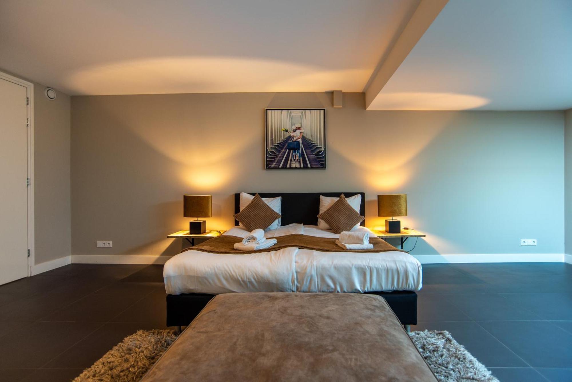 Najade Resort โลสเดร็คท์ ภายนอก รูปภาพ