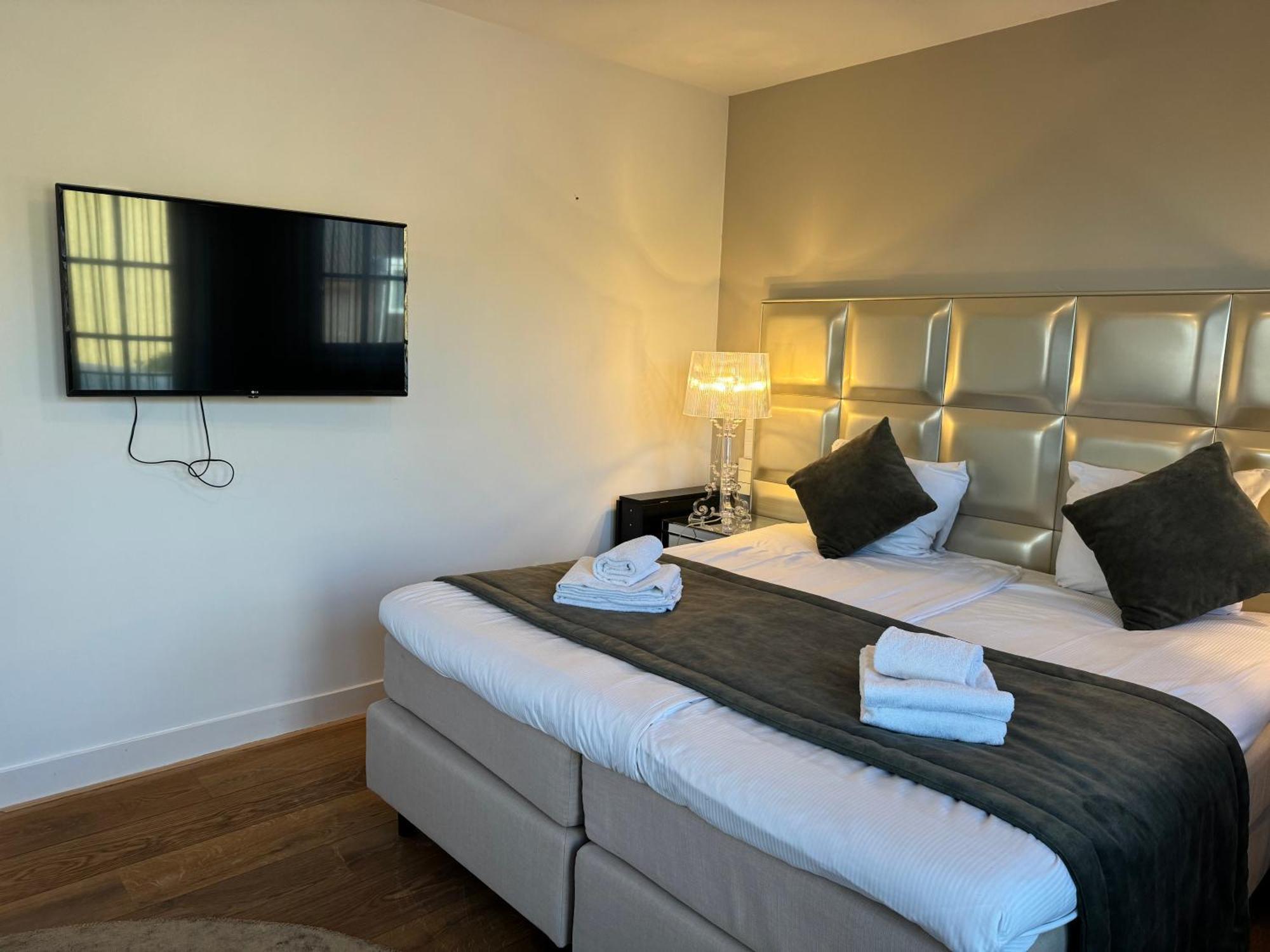 Najade Resort โลสเดร็คท์ ห้อง รูปภาพ